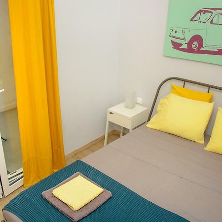 Comfy Brand New Apt Near Acropolis Museum เอเธนส์ ภายนอก รูปภาพ