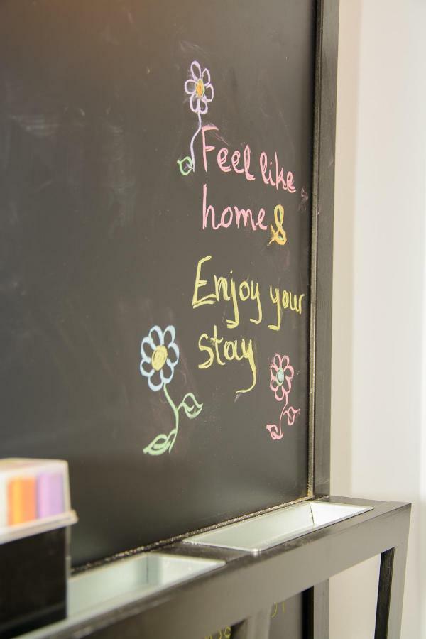 Comfy Brand New Apt Near Acropolis Museum เอเธนส์ ภายนอก รูปภาพ